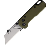 Image of HighTron Vector Utility Button Lock Grn