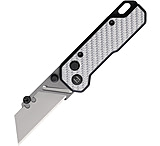 Image of HighTron Vector Utility Button Lock Wht