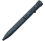 Image of HighTron Vortron Bolt Action Pen Blk
