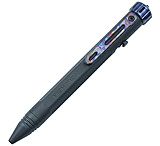 Image of HighTron Vortron Bolt Action Pen Blk/Zi