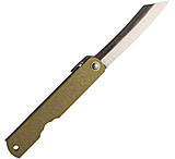 Image of Higonokami No 1 Blue Paper Steel Folding Knife