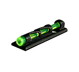 Image of HiViz LITEWAVE Illuminated Rear Sight, Interchangeable