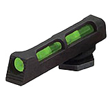 Image of Hiviz GL2014 Fiber Optic Front Sight for Glock