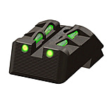 HiViz Kimber 1911 LiteWave Rear Sight, KBLW11