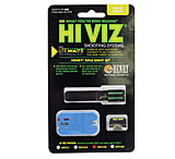 Image of HiViz LiteWave F&amp;R Sight Combo: Henry Rifles HHVS500