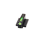 Image of HiViz Ruger Litewave H3 Tritium/Litepipe Front Sight