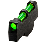Image of HiViz Pinned Front Sight for Smith and Wesson Revolver with 2.5 or Longer Barrel