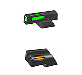 Image of HiViz Springfiled Litewave H3 Tritium/LitePipe Day/Night Sight