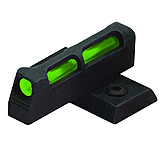 Image of Hiviz SR22 Ruger Interchangeable Front Sights Ruger SR22 Red/Green/White