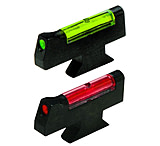 Image of HiViz S&amp;W .250 Height Front Illuminated Revolver Sight
