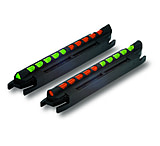 HiViz Two-In-One Magnetic Base, Rib Shotgun Sight