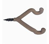 Image of HME Dual-Prong Accessory Hook