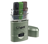 Image of HME Products 3 Color Camo Face Paint Mess Free Application Stick