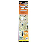 Image of Hme Products Hme Archers Practice Bow Hanger W/2 Arrow Caddys
