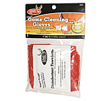 Image of Hme Products HME Game Cleaning Glove Set Shoulder/wrist W/towlette