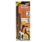 Image of Hme Products HME Pro Series Super Bow Hanger 20in W/acc Hooks 1ea