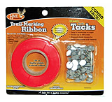 Image of HME Products Trail Ribbon w/ Tacks