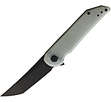 Image of Hoback Knives Radford Framelock Jade