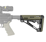 Image of Hogue 15250 AR OM Collapsible Buttstock C/M ODG
