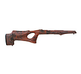 Image of Hogue 1022 Tac Thumbhole OM .920 Brl RdLava 22072