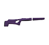 Image of Hogue 1022 TD Thumbhole Rub OM .920 Brl Prp 21076
