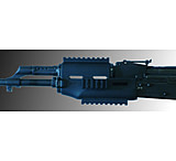 Hogue AK-47/AK-74 Standard Chinese and Russian, Forend w/ OverMolded Rubber Gripping area 74004