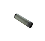 Image of Hogue AR-15/M-16 (Carbine) Free Float Forend with OverMolded OD Green gripping area 15214