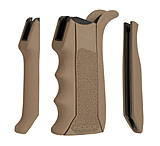 Image of Hogue AR-15/M-16 Modular Rubber Grip