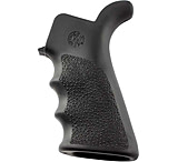 Image of Hogue AR-15/M-16 Beavertail Rubber Grip with Finger Grooves