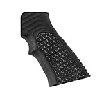 Image of Hogue G-10 Grips for AR15 / M16, Chain Link pattern