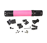 Image of Hogue AR15/M16 Rifle Length FF Forend w/ OM Grip Area/Accessory Attachments