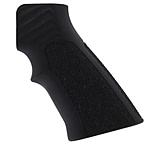 Image of Hogue AR15 / M16 Gun Grip Checkered G-10