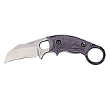 Image of Hogue 2.25in. Knife w/ EX-F03 Hawkbill Blade