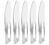 Hogue Expel Replacement Blades, High Carbon Steel Blade