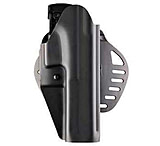 Hogue For Glock 17 Holster, PS-C18, Right Hand, Black 112569