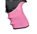 Image of Hogue HandAll Beavertail Grip Sleeve Glock 43X 48