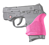 Image of Hogue HandAll Beavertail Grip Sleeve Smith and Wesson Bodyguard 380/Taurus TCP and Spectrum
