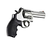 Image of Hogue Monogrip Rubber Handgun Grips S&amp;W K&amp;L Frame Round Butt Bantam 62000