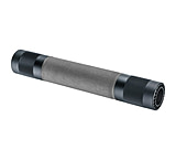Image of Hogue AR-15/M16 OverMold Free Float Forend w/ Grey Rubber Gripping Area