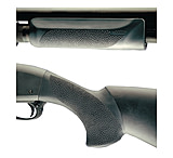 Image of Hogue Overmold Shotgun Stock 870 Remington Combination Kit 08712