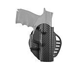 Image of Hogue Powerspeed ARS Stage 1 CarbonFiber Weave Hoslter