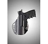 Image of Hogue Powerspeed PS-C12 S&amp;W M&amp;P 9MM, 40S&amp;W, Sig 357 Concealed Carry Handgun Holster