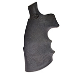 Image of Hogue Rubber Conversion Handgun Grip S&amp;W K Frame Round Butt