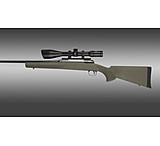 Image of Hogue Savage 110, 111, 114 &amp; 116 Top Loading Box Mag Long Action Standard Barrel Pillar Bed Stock OD Green 11205