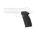 Image of Hogue Sig Sauer P210 American Model Non-Ambi G10 Grip