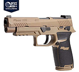 Hogue Wrapter Adhesive Grip For Sig Sauer P320 - Medium Grip Module Full Size