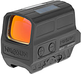 Image of Holosun HE512T Enclosed Reflex Optical Sight