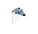 Image of Honeywell Faceshield Headgear HL-F400