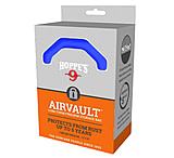 Image of Hoppe's 9 Vci Gun Bag 12 x 52in Blue Long Gun E/F, Box