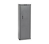 Image of Hornady 8-Gun Cabinet w/ Key Lock
